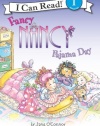 Fancy Nancy: Pajama Day (I Can Read Book 1)