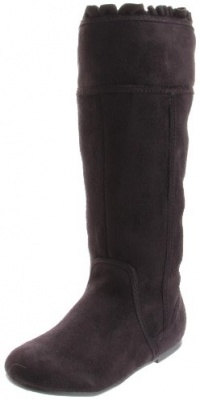 Jessica Simpson Kaia Boot (Toddler/Little Kid/Big Kid),Black,10 M US Toddler Jessica Simpson Kaia Boot (Toddler/Little Kid/Big Kid),Black,10 M US Toddler