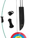 Bear Archery Crusader Bow Set (Right Hand/Left Hand)