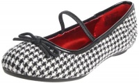 Kenneth Cole Reaction Tap Your Song Flat (Little Kid/Big Kid) Kenneth Cole Reaction Tap Your Song Flat (Little Kid/Big Kid)