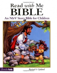 NIrV Read with Me Bible NIrV Read with Me Bible