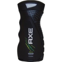 AXE Revitalizing Shower Gel, Kilo, 12-Ounce Bottles (Pack of 6) AXE Revitalizing Shower Gel, Kilo, 12-Ounce Bottles (Pack of 6)
