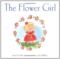 The Flower Girl The Flower Girl