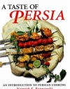 A Taste of Persia