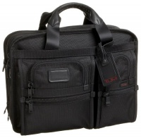 Tumi Alpha Expandable Organizer Computer Brief 26141 Tumi Alpha Expandable Organizer Computer Brief 26141