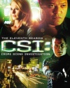 CSI: Crime Scene Investigation - The 11th Season