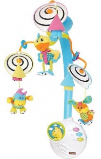 Tiny Love Classic Mobile Tiny Love Classic Mobile