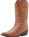 Madden Girl Women's Sanguine Boot