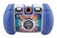 Vtech - Kidizoom Spin & Smile Digital Camera Vtech - Kidizoom Spin & Smile Digital Camera