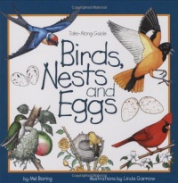 Birds, Nests & Eggs (Take Along Guides) Birds, Nests & Eggs (Take Along Guides)