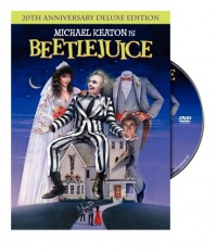 Beetlejuice (20th Anniversary Deluxe Edition) Beetlejuice (20th Anniversary Deluxe Edition)