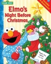 Sesame Street Elmo's Night Before Christmas (Sesame Street (Reader's Digest))