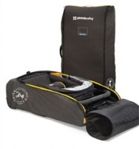 Uppababy Cruz Stroller Travelsafe Travel Bag Uppababy Cruz Stroller Travelsafe Travel Bag