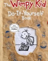 The Wimpy Kid Do-It-Yourself Book (revised and expanded edition) (Diary of a Wimpy Kid)