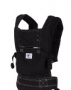 ERGObaby Sport Baby Carrier (Black)