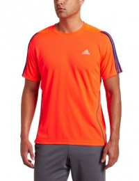 adidas Men's Response DS Short-Sleeve Tee adidas Men's Response DS Short-Sleeve Tee