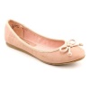 American Rag Women's Lolly Ballet Flats in Blush