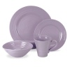 Portmeirion Sophie Conran Mulberry 4-Piece Place Setting