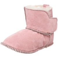 EMU Australia Contrast Baby Bootie EMU Australia Contrast Baby Bootie