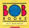 Bob Books Set 3- Word Families