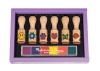 Happy Handle Stamp Set Case Pack 2