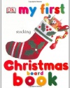 My First Christmas Board Book (My 1st Board Books)