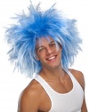 Character Wig, Funky Punk Blue