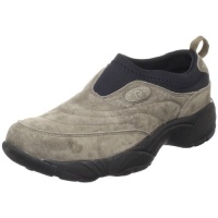 Propet Men's M3850 Washable Moc Walking Shoe Propet Men's M3850 Washable Moc Walking Shoe