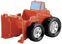 Fisher-Price Big Action Scoop 'n Shoot Excavator Fisher-Price Big Action Scoop 'n Shoot Excavator