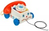 Fisher Price Classic Pull Toy: Chatter Telephone