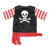 Pirate Role Play Costume Set Pirate Role Play Costume Set