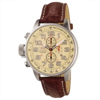 Invicta Men's 2772 Force Collection Lefty Terra Military Watch Invicta Men's 2772 Force Collection Lefty Terra Military Watch