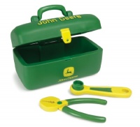 John Deere Soft Tool Box