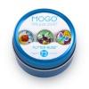 Mogo Tin Collection Flitter Bug