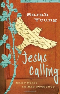 Jesus Calling: Enjoy Peace in His Presence (Teen Edition)