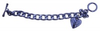Juicy Couture Dreaming in Color Starter Bracelet Blue Juicy Couture Dreaming in Color Starter Bracelet Blue