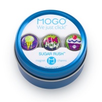 Mogo Tin Collection Sugar Rush Mogo Tin Collection Sugar Rush