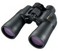 Nikon 7218 Action 10 X 50mm Binoculars Nikon 7218 Action 10 X 50mm Binoculars