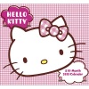 Hello Kitty Wall Calendar 2013 A 16-Month Calendar