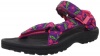 Teva Hurricane 2 Outdoor Sandal (Toddler/Little Kid/Big Kid)