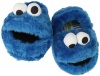 Stride Rite Boys 2-7 Sesame Streettm By Stride Rite Cookie Monster Slipper