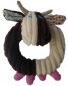 The Deglingos Rattle, Milkos The Cow Rattle