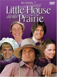 Little House on the Prairie - The Complete Season 7 Little House on the Prairie - The Complete Season 7
