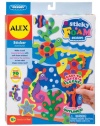 Alex Toys Sticky Foam Ocean