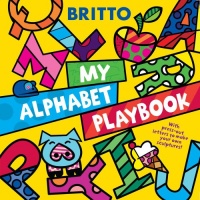 My Alphabet Playbook My Alphabet Playbook