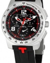 Tissot Men's T0364171705702 T-Sport Watch