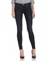 Hudson Women's Nico Skinny Fit Midrise