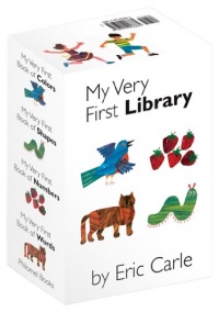 My Very First Library My Very First Library