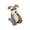 Jellycat Bashful Schnauzer Medium