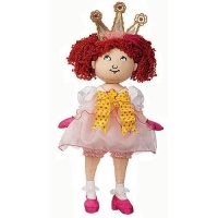 Madame Alexander, Fancy Nancy Tea Party Cloth Doll, Fancy Nancy Collection, Storybook Collection - 18 Madame Alexander, Fancy Nancy Tea Party Cloth Doll, Fancy Nancy Collection, Storybook Collection - 18